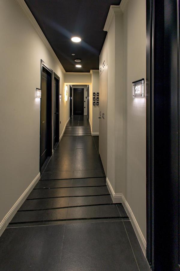 Triple A @ Trendy Psiri - Art & Nightlife Aparthotel Athens Exterior photo